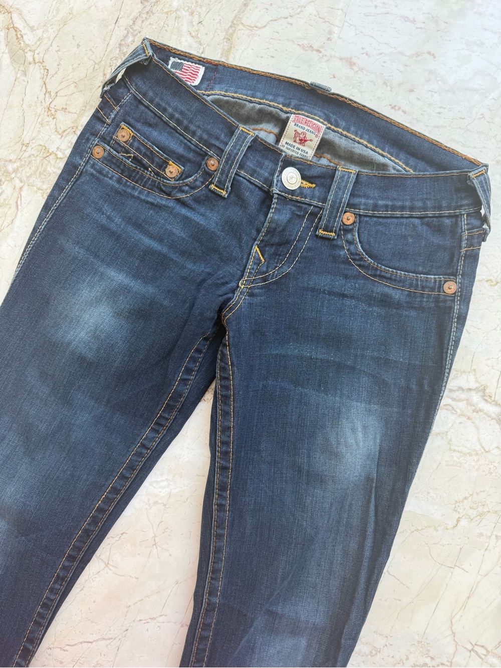 True Religion Casey Jean
